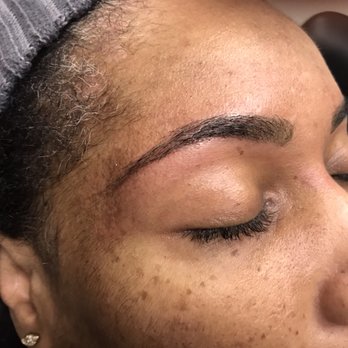 Deepa Threading Plus - Threading brows and Tinting - Threading Services Near Me - Oxon Hill, Maryland