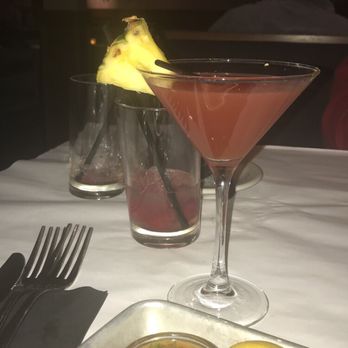 Bonefish Grill - Seafood Near Me - Pine Brook, New Jersey