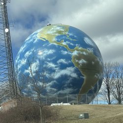 Earthoid Water Tank