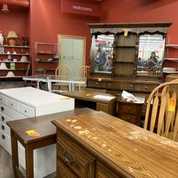 Thrifty Shopper - New Hartford - Furniture
