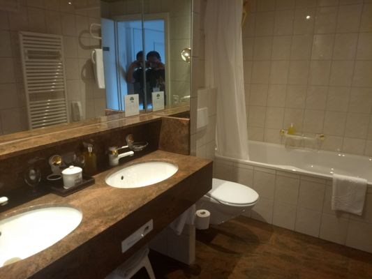 Hotel Steffani by null