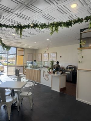 A Noodle Story by null