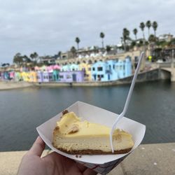 Cheesecake