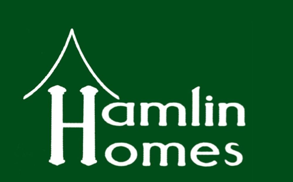 Slide of Hamlin Homes