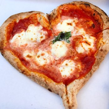 Gusta Pizza - Italian Near Me - Florence, FI
