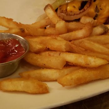 Rosine's Restaurant - THESE FRIES ARE THE BEST!! super crunchy outside and fluffy on the inside!! I'll literally come back just for these fries - American Near Me - Monterey, California Rosine's Restaurant - THESE FRIES ARE THE BEST!! super crunchy outside and fluffy on the inside!! I'll literally come back just for these fries - American Near Me - Monterey, California