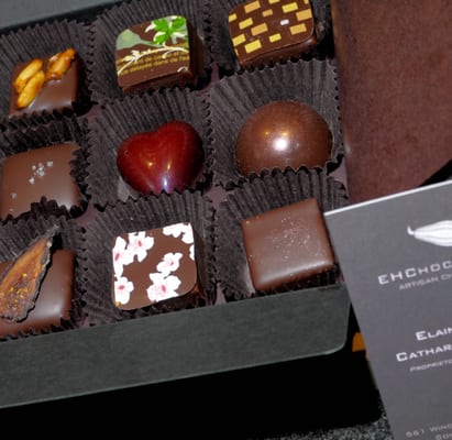 EHChocolatier by null