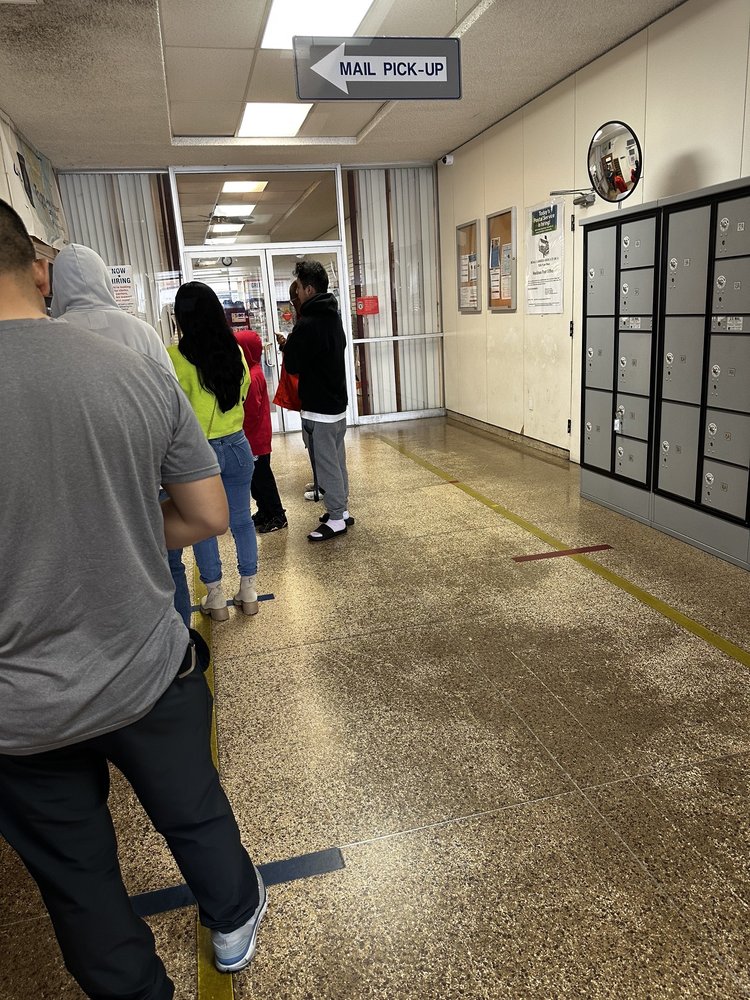 US POST OFFICE 48 Reviews 4245 West Ln, Stockton, California Post