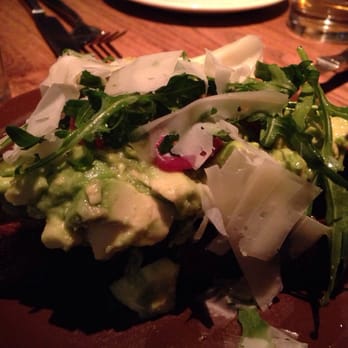 Nopa - Avocado toast with capers, a bit too salty for my tastes - New American Near Me - San Francisco, California Nopa - Avocado toast with capers, a bit too salty for my tastes - New American Near Me - San Francisco, California