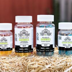 Farm To Pharm