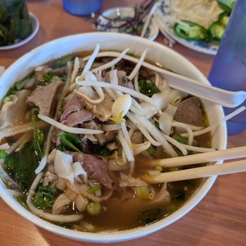 Pho City - #1 combo pho - Vietnamese Near Me - Sacramento, California Pho City - #1 combo pho - Vietnamese Near Me - Sacramento, California