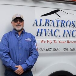 Albatross HVAC