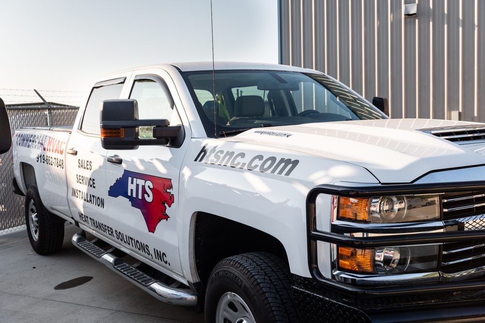 HEAT TRANSFER SOLUTIONS Updated October 2024 11 Photos 632 Old