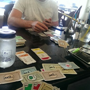 Boba Bear - Smoking, drinking, and games - Hookah Bars Near Me - Rowland Heights, California