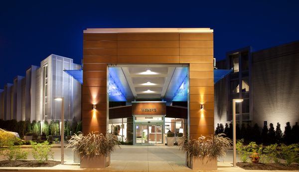 Weber's Boutique Hotel by null