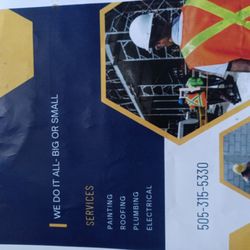 Spencer’s Certified Home Repairs