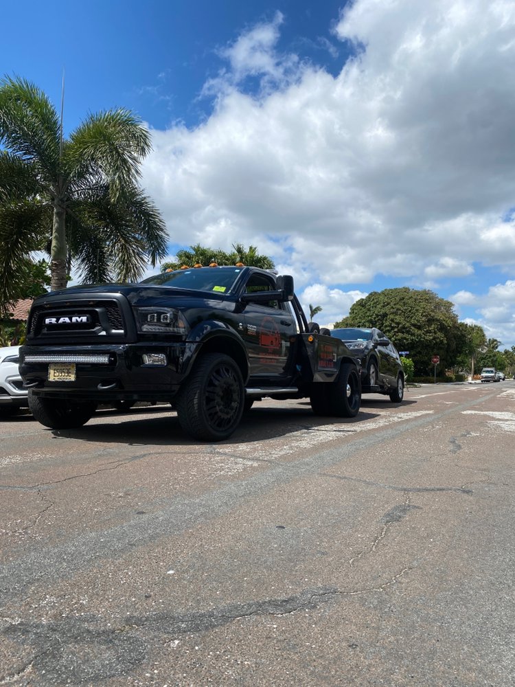 RAMP’S ROADSIDE ASSISTANCE Miami, FL Yelp