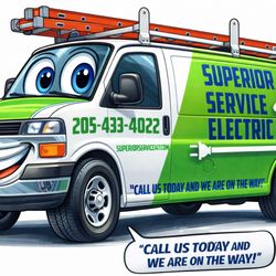 Superior Service Electric