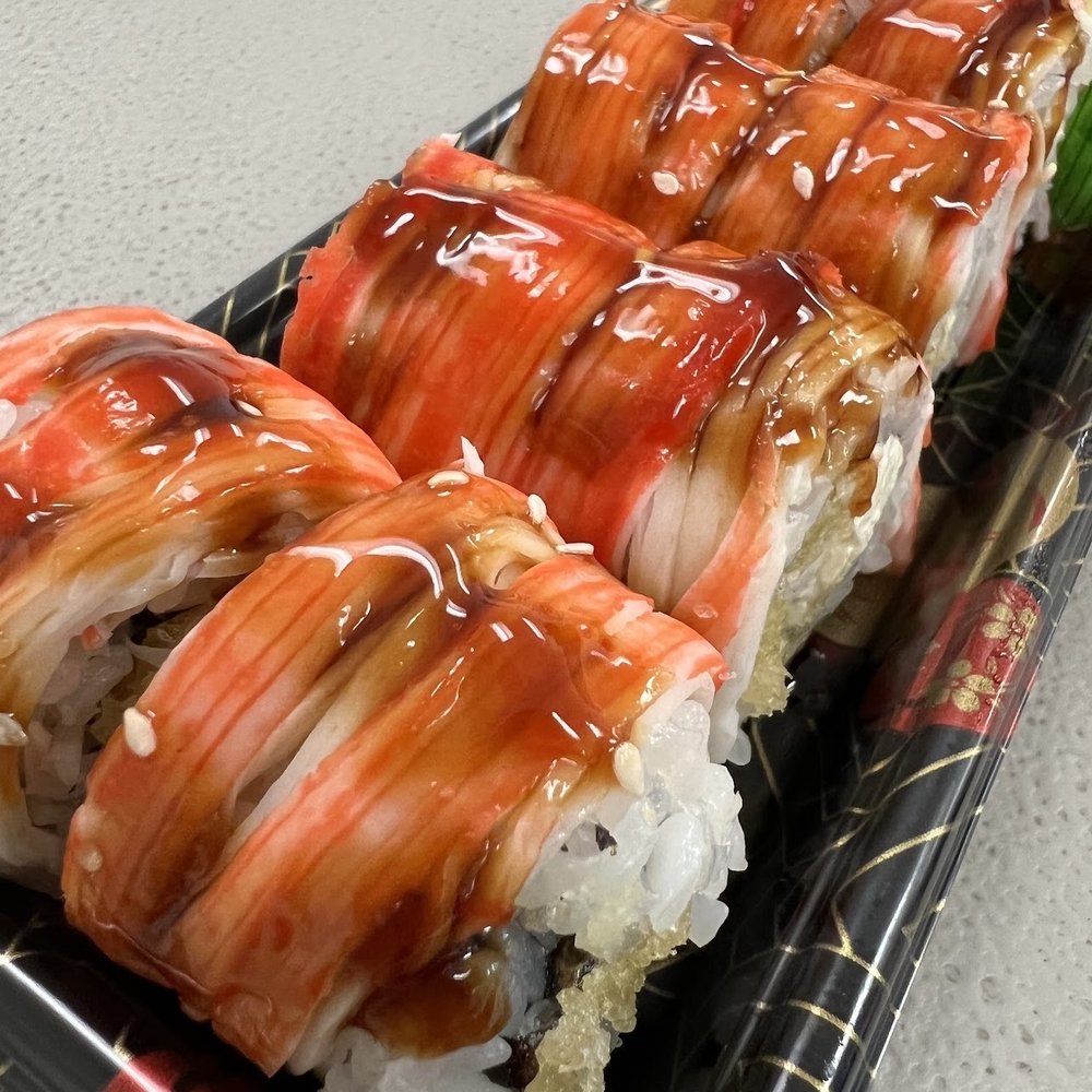 OEC Japanese Express - Japanese Near Me - St. Petersburg, Florida OEC Japanese Express - Japanese Near Me - St. Petersburg, Florida