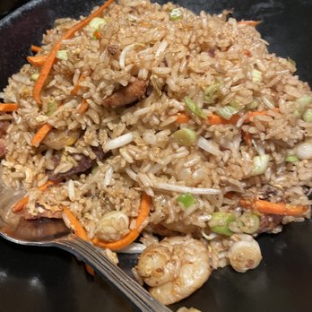 P.F. Chang's - Combo Fried Rice - Chinese Near Me - Orlando, Florida P.F. Chang's - Combo Fried Rice - Chinese Near Me - Orlando, Florida