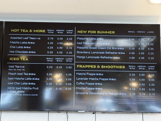 Paris Baguette by null