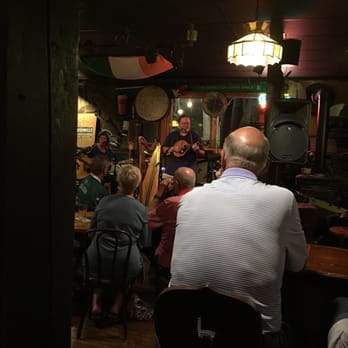 McGrath's Irish Pub - Great Irish pub in Killington! - Irish Pub Near Me - Killington, Vermont