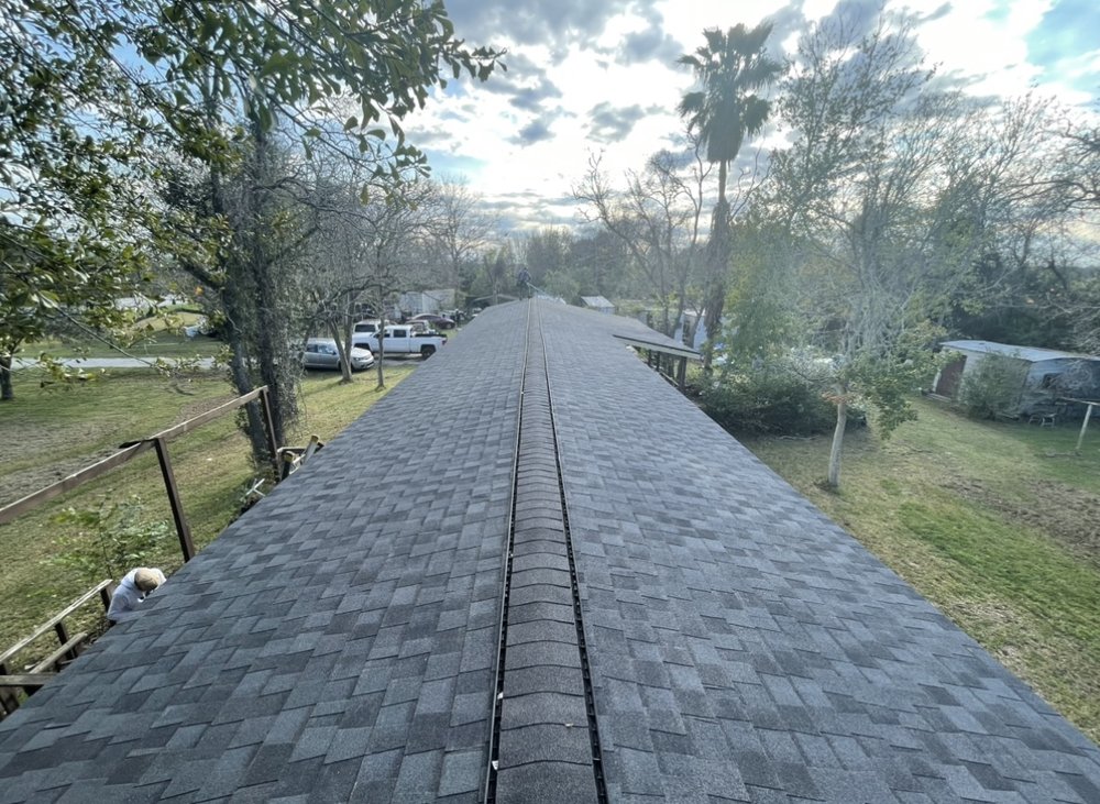 Slide of Durdin Roofing