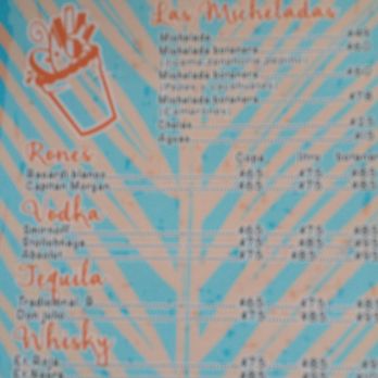 Las Tostadillas - Fish & Chips Near Me - Cancún, ROO Las Tostadillas - Fish & Chips Near Me - Cancún, ROO