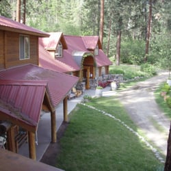 China Bend Bed and Breakfast - China Bend Winery