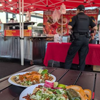 Tacos Tamix - Tacos Near Me - Los Angeles, California