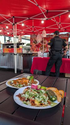 Tacos Tamix by null