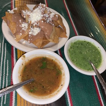 Juanita's Mexican Cuisine - Complementary chips and salsa - Mexican Near Me - Riverton, New Jersey Juanita's Mexican Cuisine - Complementary chips and salsa - Mexican Near Me - Riverton, New Jersey