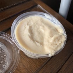 King of Donair - Sweet sauce
