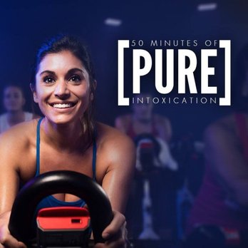 CYCLEBAR - Cycling Classes Near Me - Clovis, California