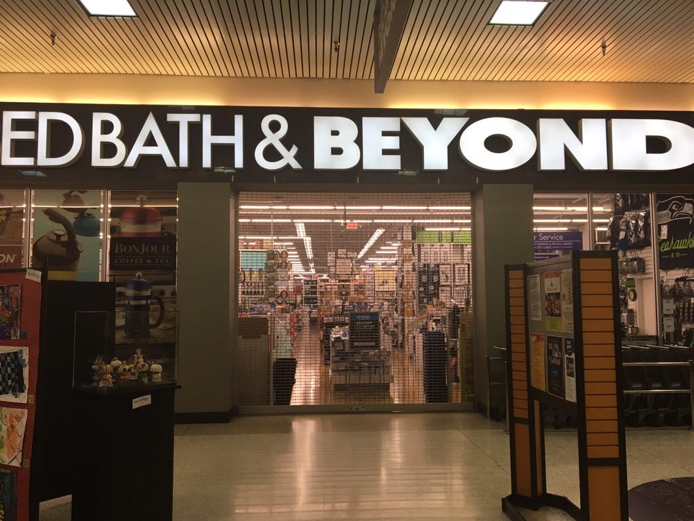 BED BATH & BEYOND CLOSED 11 Photos & 31 Reviews Kitchen & Bath