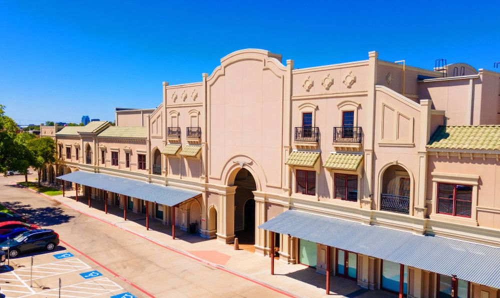 Thompson Law - disability attorney in Fort Worth, TX