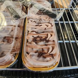 Troy Coffee & Sandwhich Shop - Mini Cakes