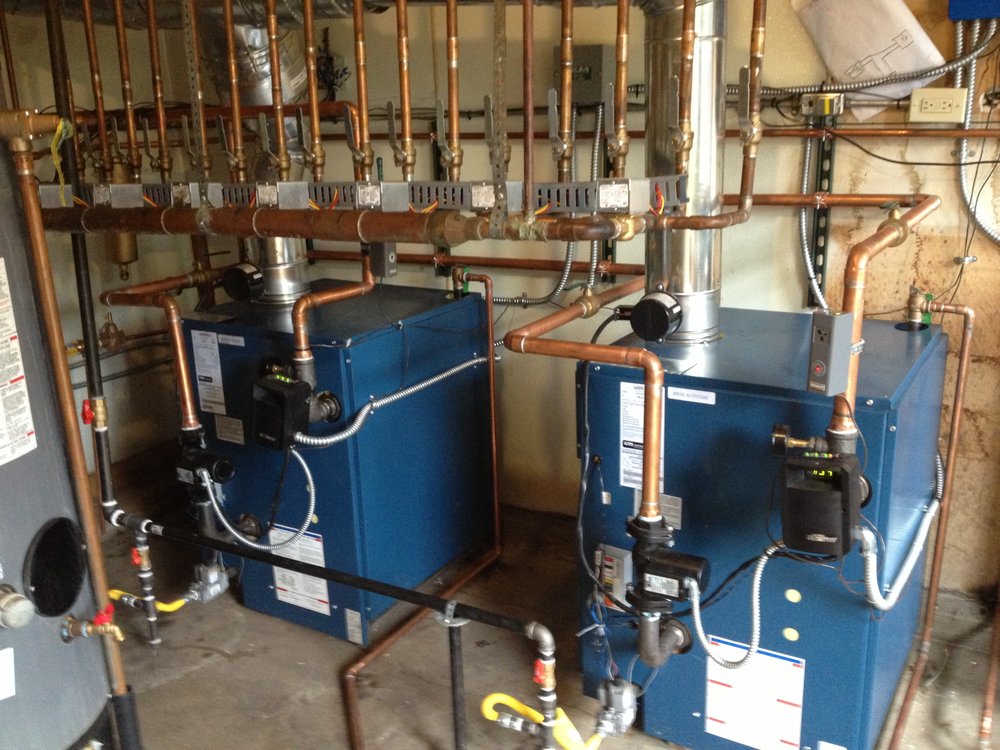 Slide of 911 Rooter & Plumbing