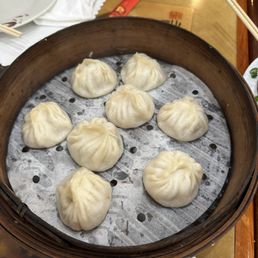 Xiao Long Bao