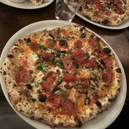 8" Pinocchio