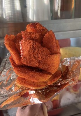 Fruteria Rancho El lago