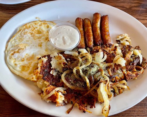 Pantry Family Restaurant by null