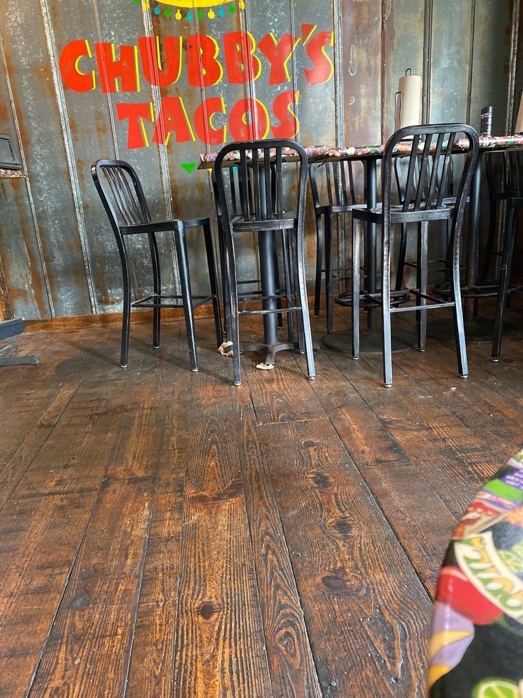 Chubby's Tacos