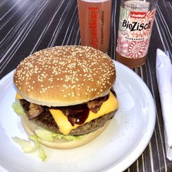 Ingos Grill