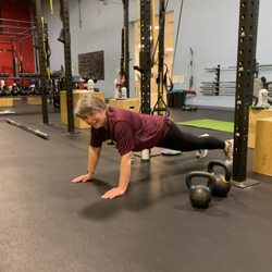 On Target Fitness - Personal training
