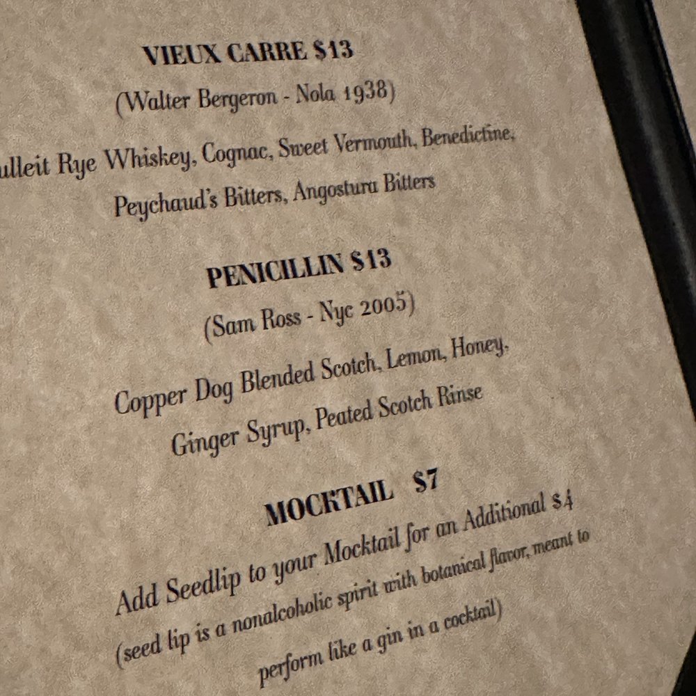 Vault & Vator - Cocktail Bars Near Me - Greenville, South Carolina Vault & Vator - Cocktail Bars Near Me - Greenville, South Carolina
