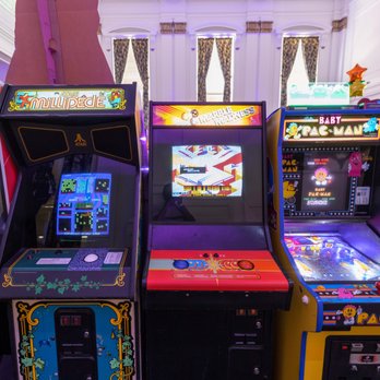Morristown Game Vault - Arcades Near Me - Morristown, New Jersey Morristown Game Vault - Arcades Near Me - Morristown, New Jersey