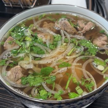 Pho Redbo - Pho with Tender Rib Cubes Wagyu - Vietnamese Near Me - Westminster, California Pho Redbo - Pho with Tender Rib Cubes Wagyu - Vietnamese Near Me - Westminster, California