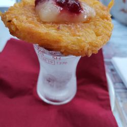 Anders - Kartoffelschnaps mit Lecker