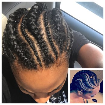 Elom's Braiding - What I asked for vs. what I got. AWFUL!!! - Hair Stylists Near Me - Charlotte, North Carolina Elom's Braiding - What I asked for vs. what I got. AWFUL!!! - Hair Stylists Near Me - Charlotte, North Carolina